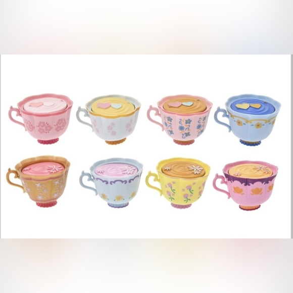 🌟Disney Teacup Cuties 2pk! 🌟 - Picture 1 of 4